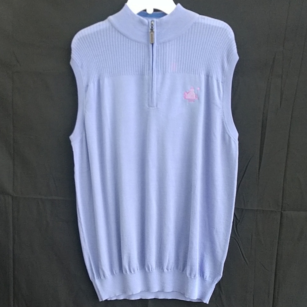 Gmac by Kartel vest